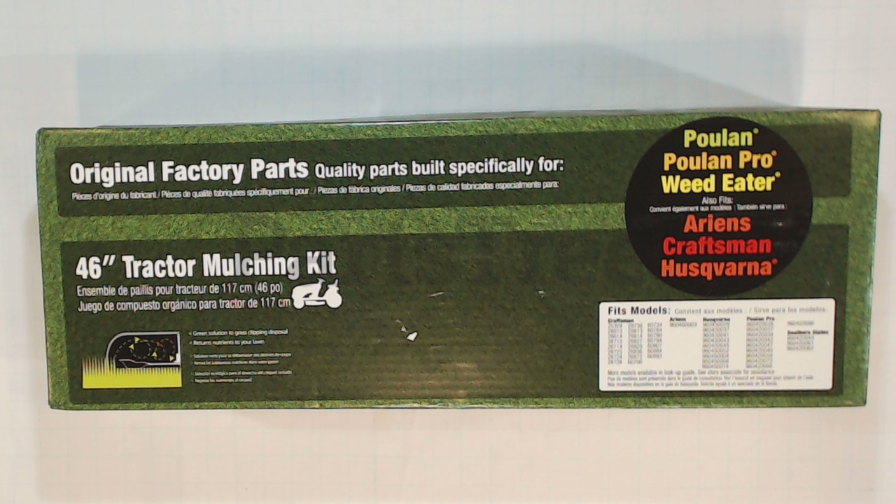 HUS 525405001 - undefined (Slide 1 of 2)