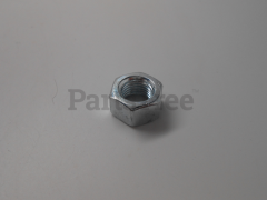 873610700 - Hex Nut, ASF 7/16