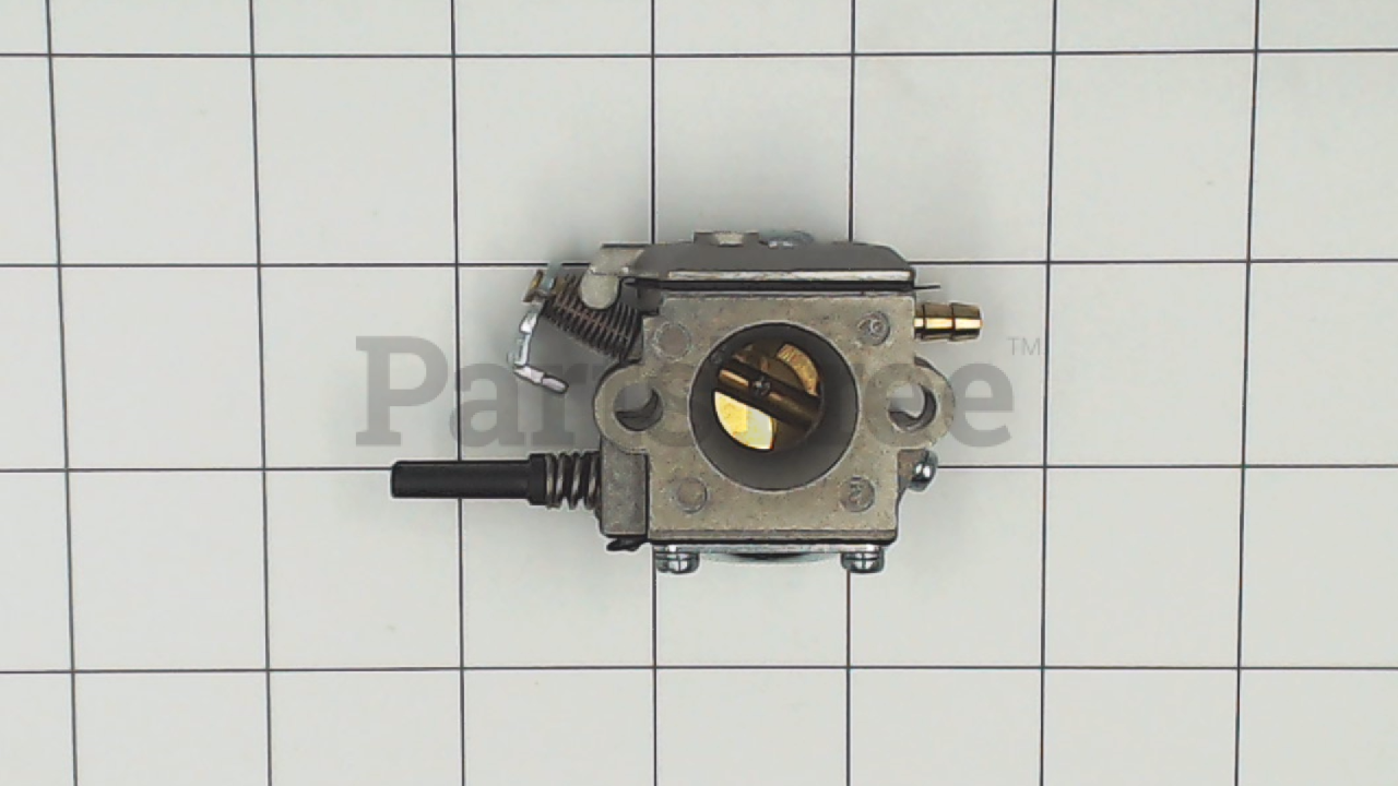 ECH 12300010130 - CARBURETOR WA 38 (Slide 1 of 5)