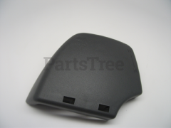 17231-Z0H-V00ZA - Air Cleaner Cover, T93