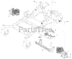 LZE600KA484 - Exmark 48