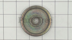 00450100 - Idler Bearing Sealing Cap