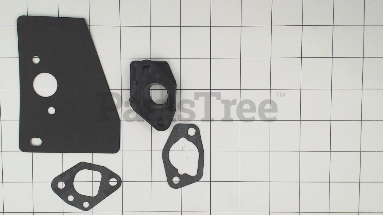 KOH 14-112-27-S - SPACER, CARBURETOR (Slide 2 of 2)