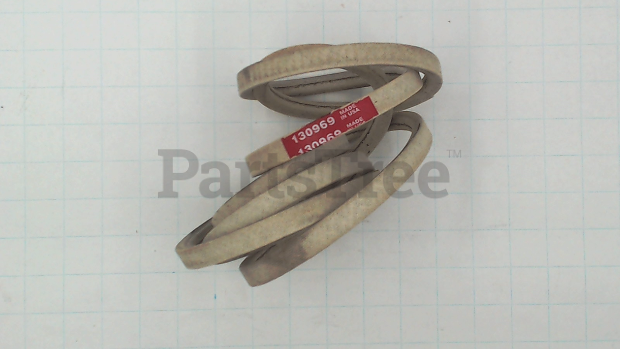 HUS 581696001 - BELT.DCK.54 .HUSQ. (Slide 1 of 1)