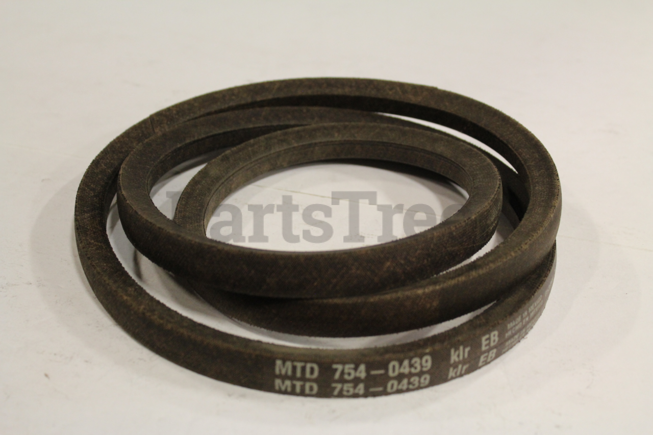CUB OEM-754-0439 - CUB OEM7540439 (Slide 1 of 1)