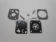 12530012820 - Carburetor Rebuild Kit