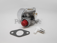 640025B - Carburetor