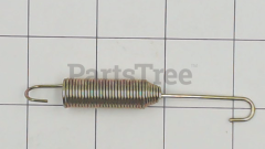 08321100 - Tension Spring, .043 X .440 X 3.31 Wld 5.8