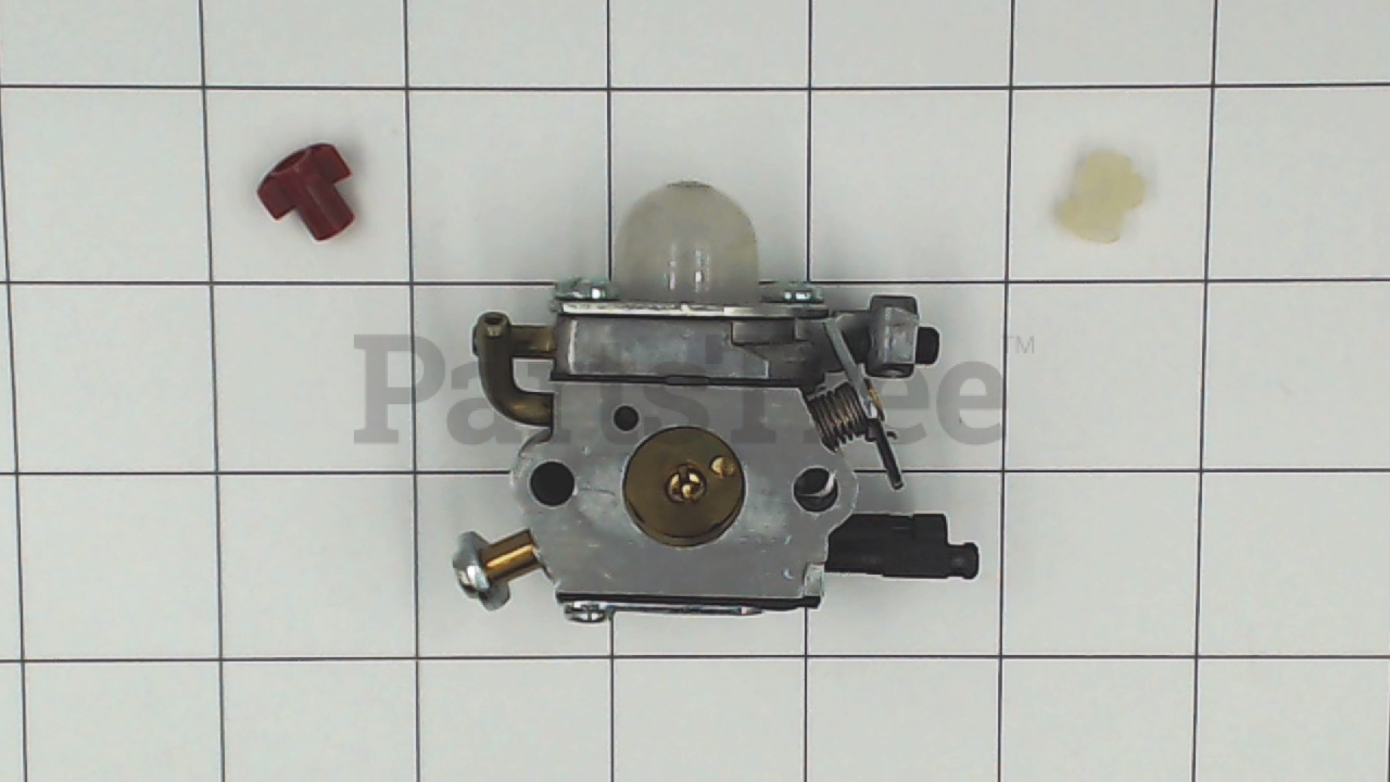 ECH 12520020565 - CARBURETOR, C1U K4 (Slide 3 of 5)