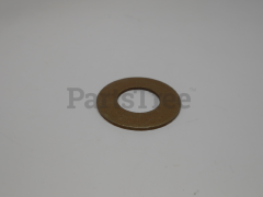 736-0187 - Flat Washer, .640" X 1.24" X .06"