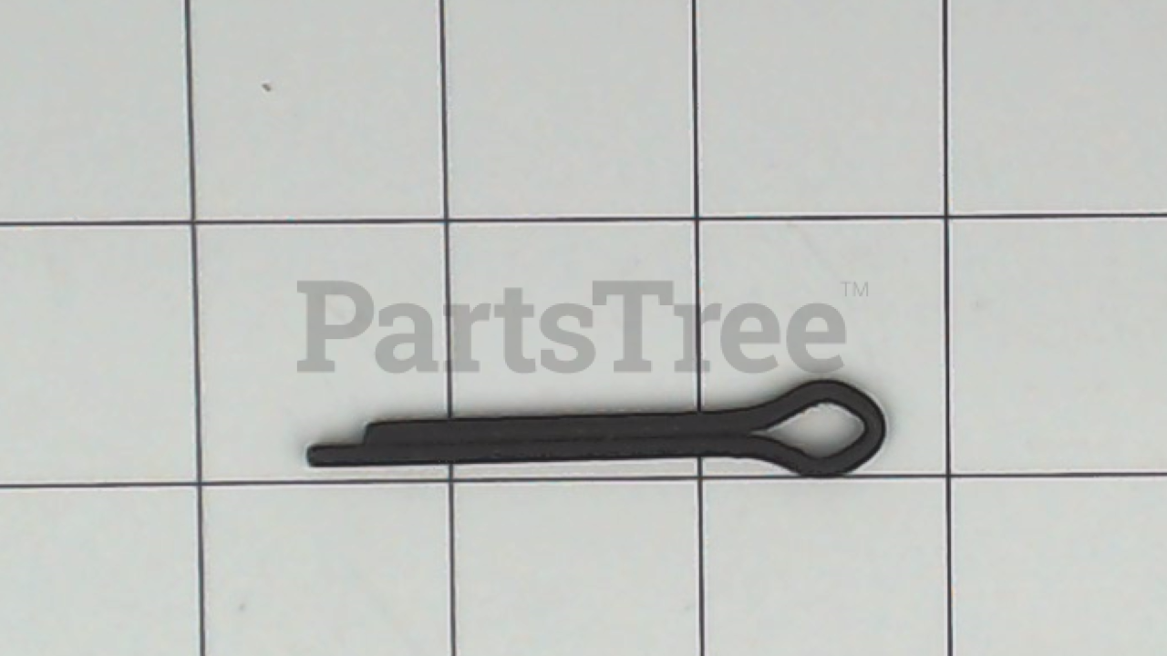 CUB 714-0142 - PIN COTTER 3-16 DI (Slide 1 of 1)