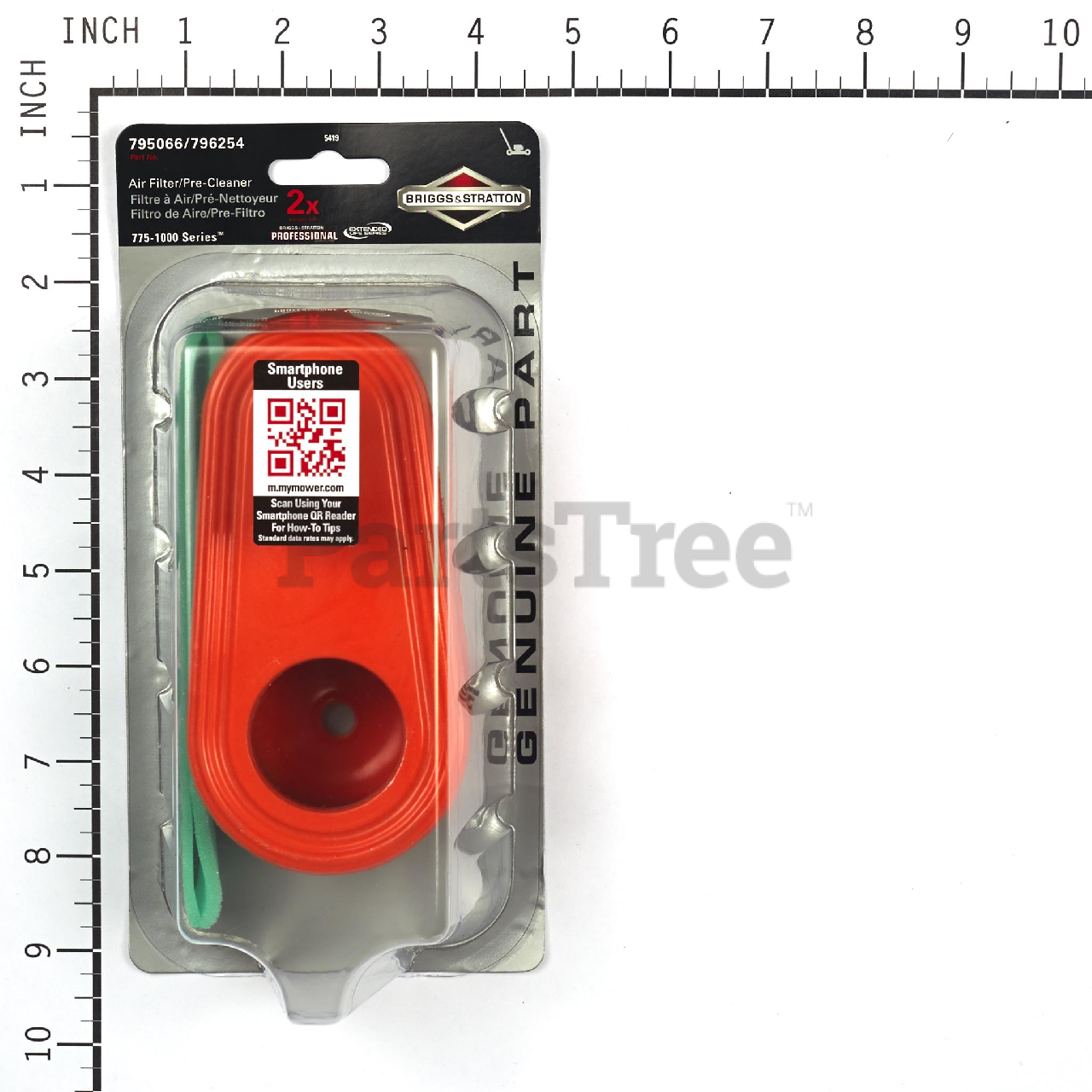 BRP 5419K - Product Images (Slide 5 of 5)
