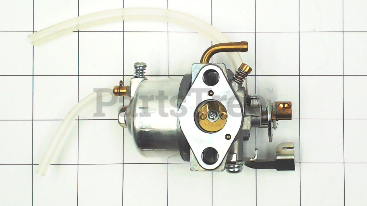 Honda Repair Part 16100-ZA8-000 - Carburetor Assembly Honda Repair Part 16100-ZA8-000 - Carburetor Assembly