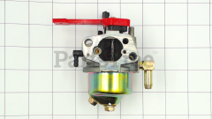 951-12704B - Carburetor Assembly