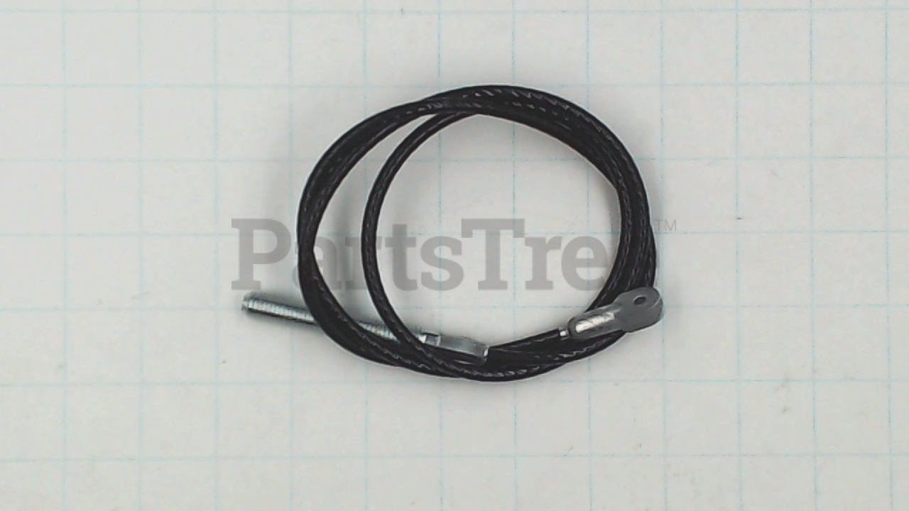 HUS 501604801 - WIRE ASSY (Slide 3 of 3)