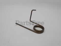 17804322562 - Torsion Spring