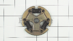 A056000221 - Clutch Assembly