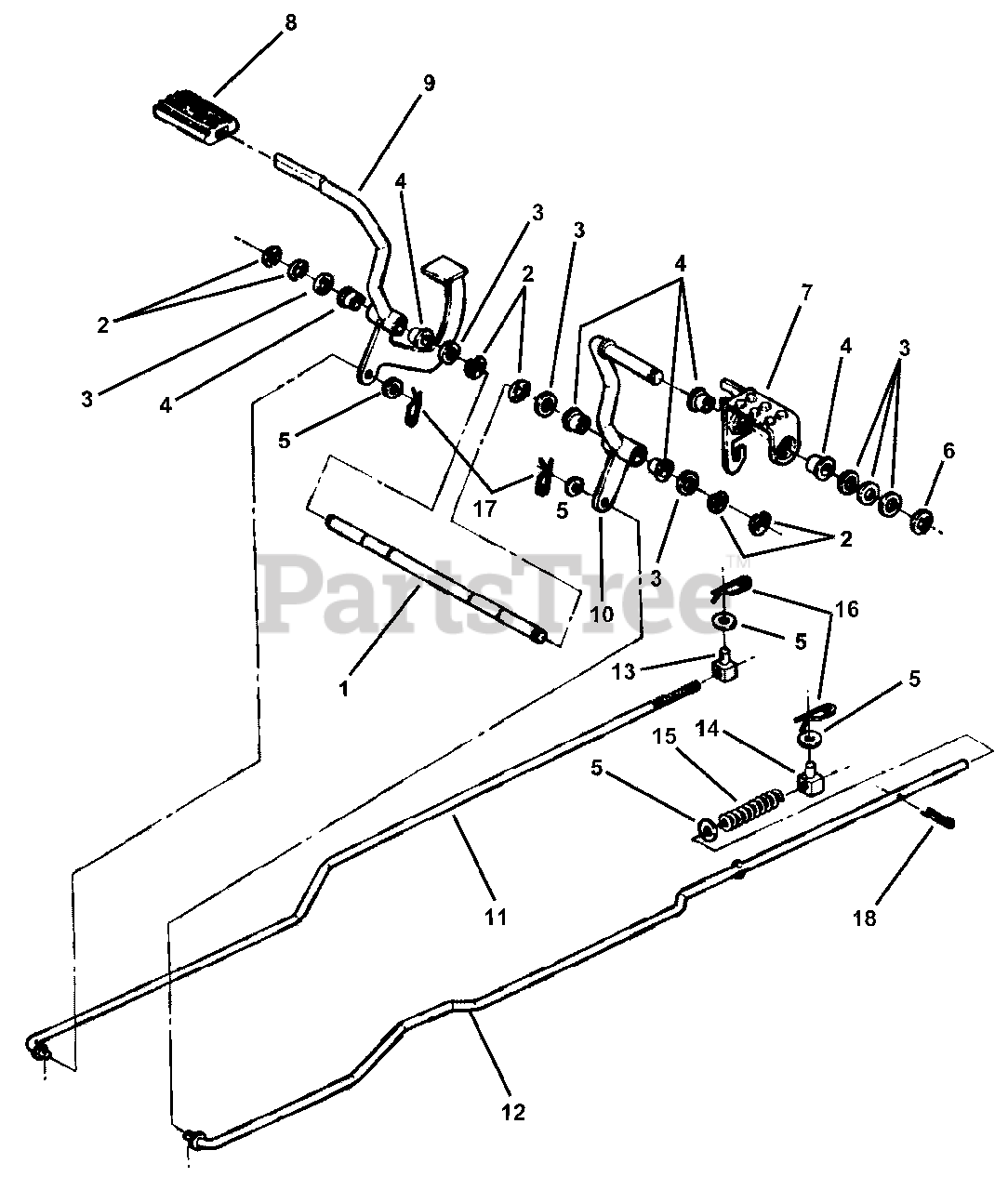 Snapper 381451HBVE (84393) Snapper 38" RearEngine Riding Mower, 14hp