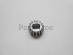 131-5399 - Pinion Gear, 15 Teeth