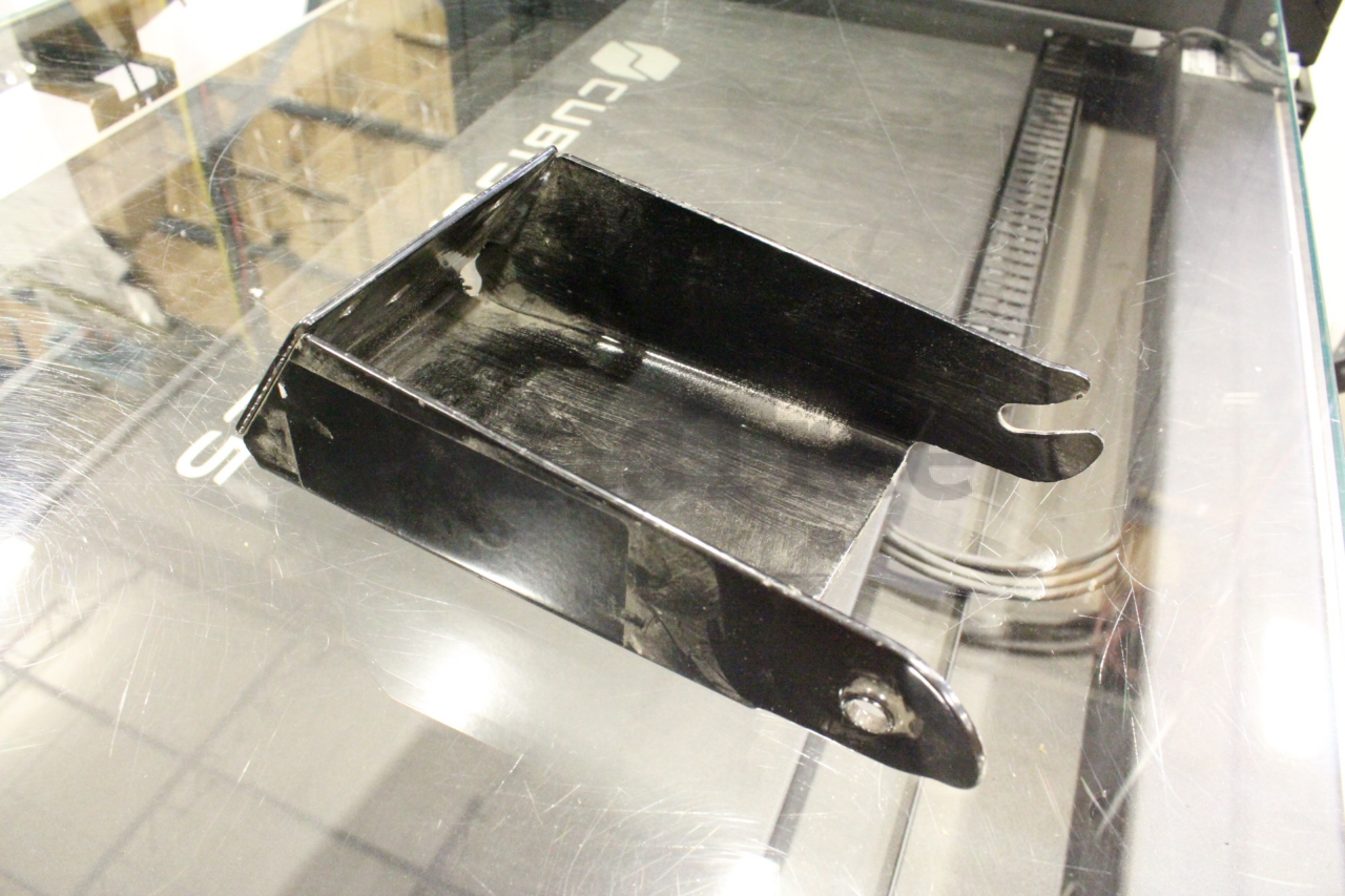 CUB 681-0123-0637 - CUB 68101230637 (Slide 3 of 3)