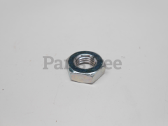 90051300010 - Nut, 10X1.25 LH