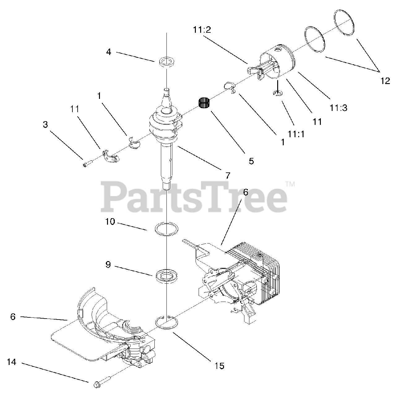 Lawn Boy 10323 Lawn Boy Silverpro Series Walk Behind Mower Sn