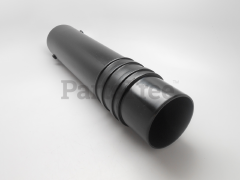 577078901 - Swivel Joint Tube