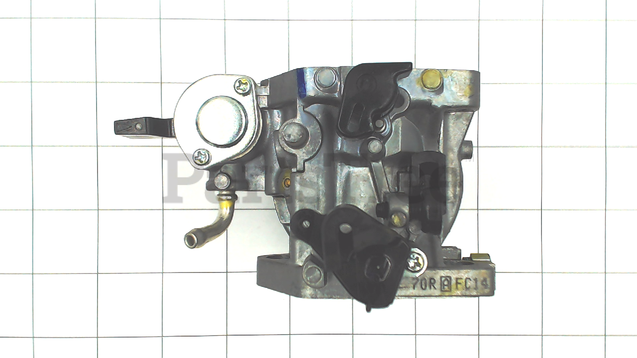HON 16100-Z8S-912 - undefined (Slide 4 of 5)