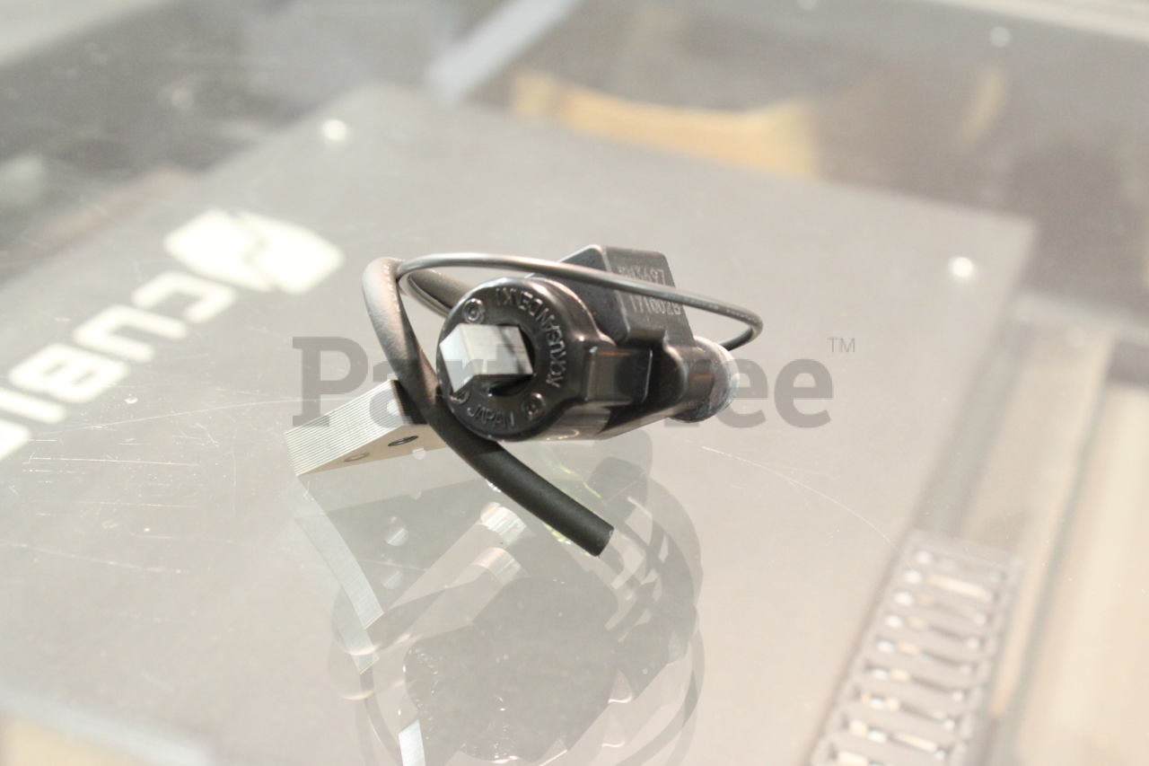 RBA 261-79401-41 - RBA 2617940141 (Slide 2 of 2)