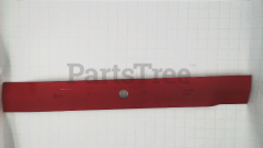 103-6389 - Mower Blade, 24.50" Low Lift