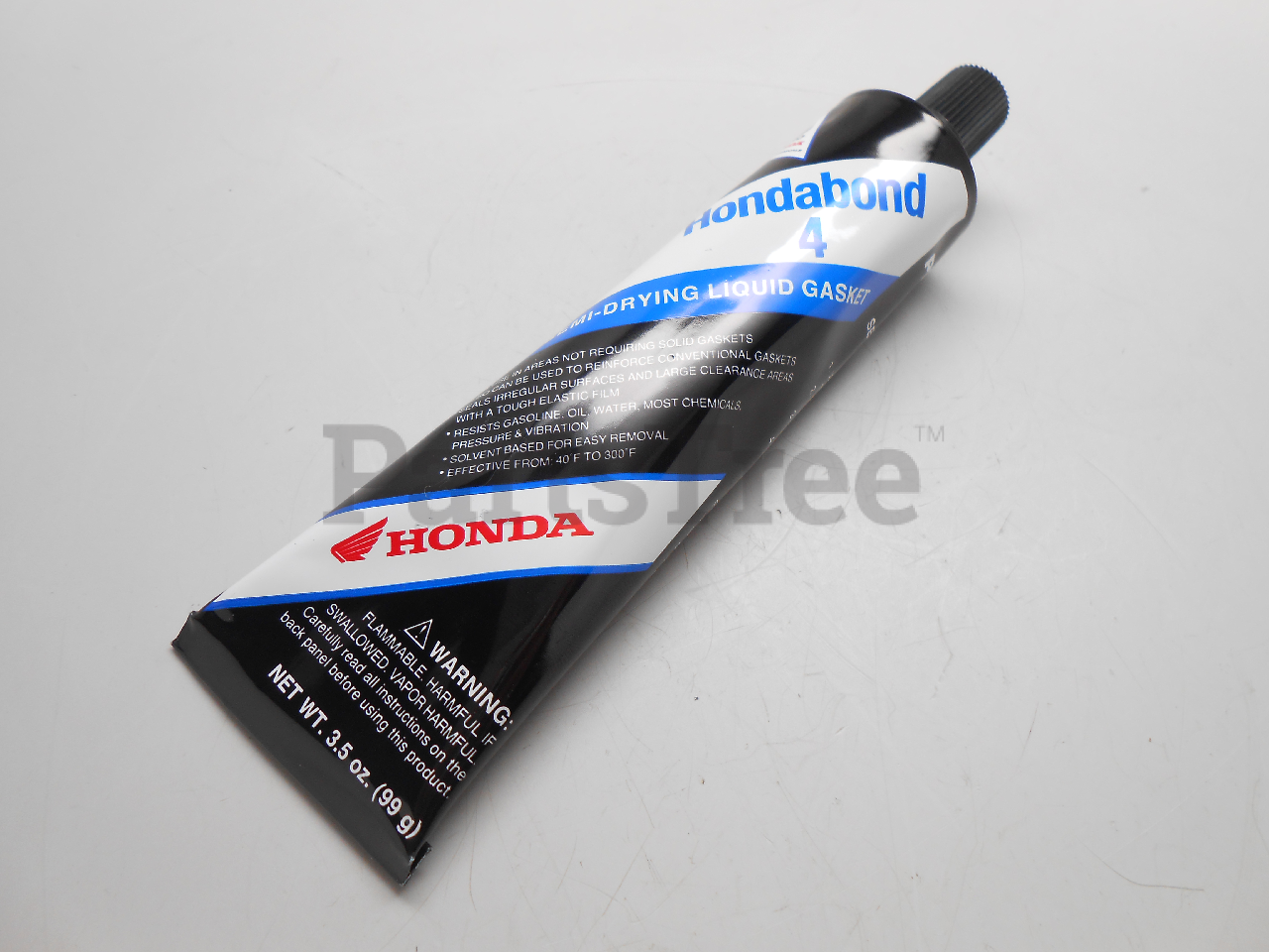 HON 08717-1194 - PRIMARY (Slide 1 of 1)