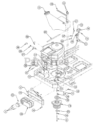 Cub cadet rzt 50 deck diagram clearance