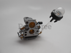 545072601 - Carburetor, 14mm Air Bore