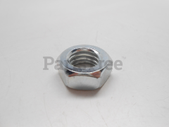 1913744SM - Hex Jam Nut, 1/2-13