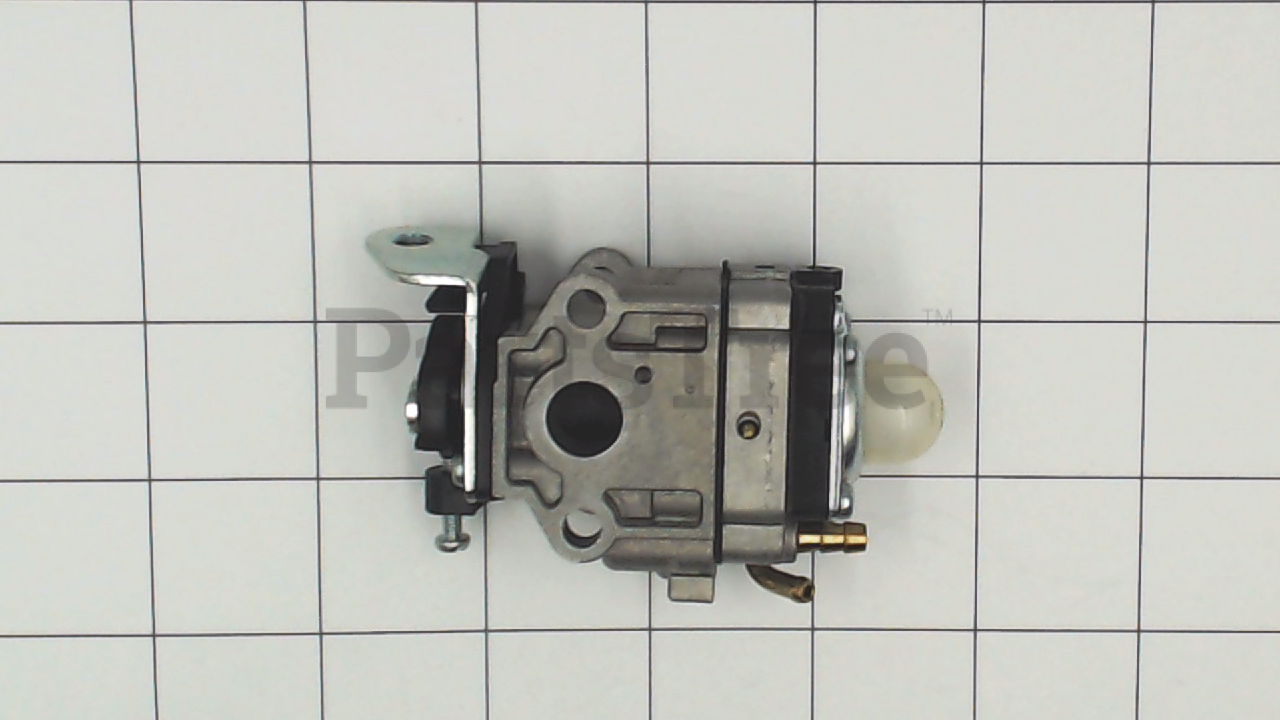 ECH A021003312 - CARBURETOR WYK 353 (Slide 3 of 4)