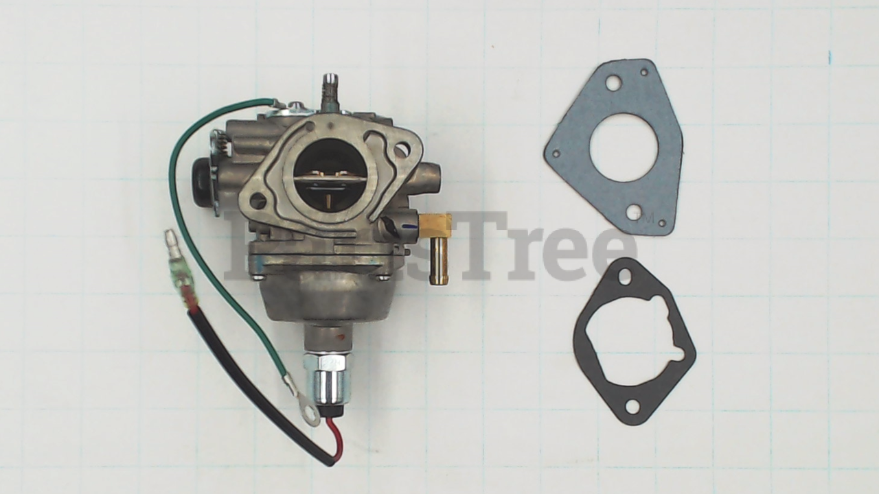 KOH 32-853-22-S - KIT, CARBURETOR (Slide 4 of 5)