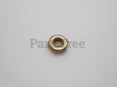 306531 - Hex Nut