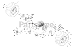 LZS801KA524 - Exmark 52