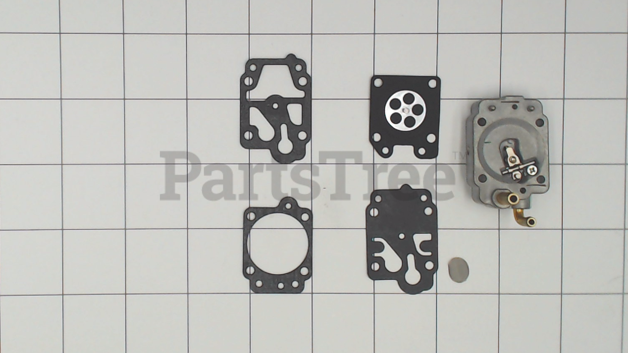 RED 574077701 - KIT REBUILD (Slide 1 of 2)