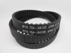 754-04136 - Blade Timing Belt, .315 X 787"