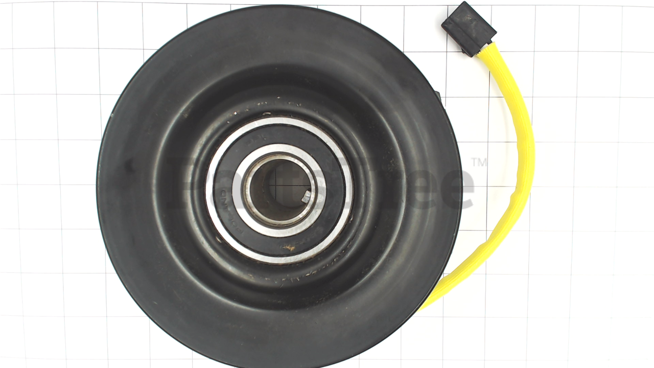 Cub Cadet Repair Part 7171773 PTO Clutch, 1 PartsTree