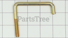 04552500 - Handle Bar Pivot Bolt