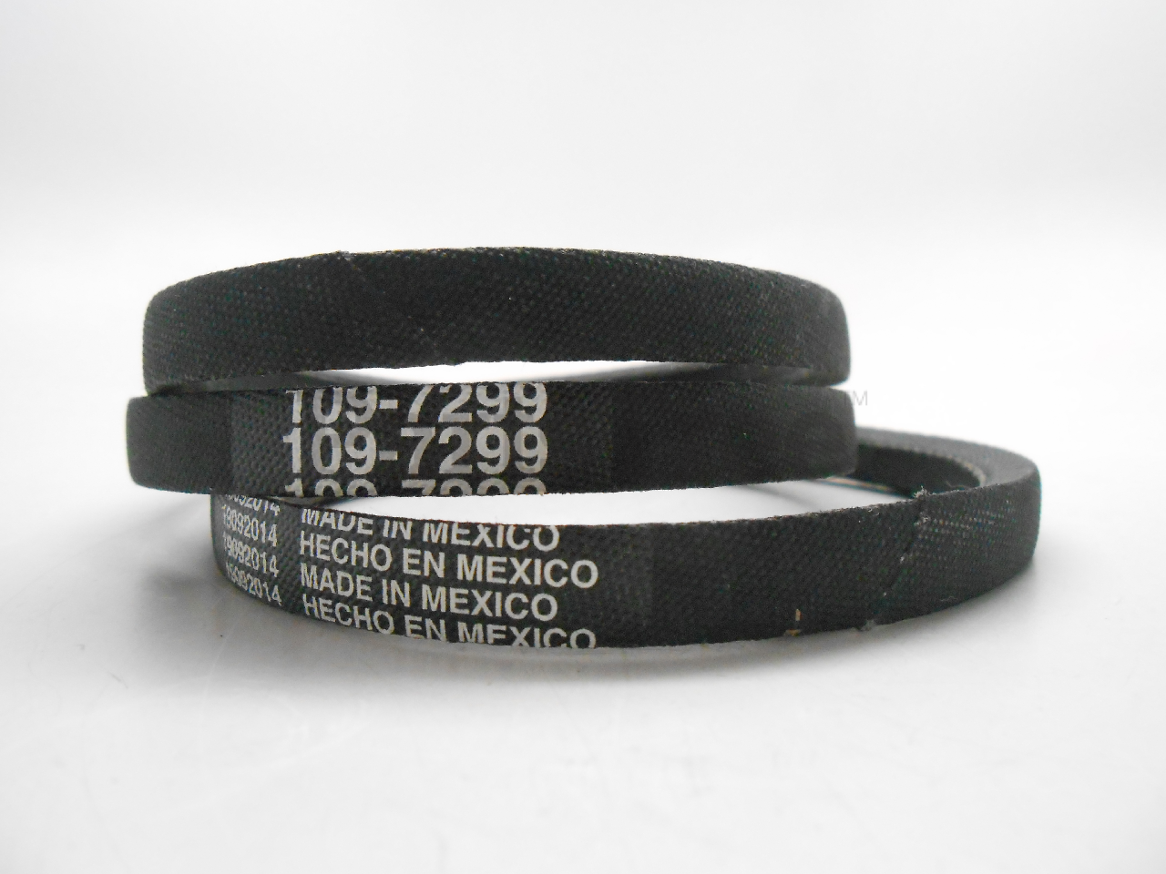 Toro 109-7299 BELT,3L P21 DRIVE OEM - Foto 11