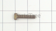 710-0805A - Hex Capscrew, 5/16"-18 X 1.5"