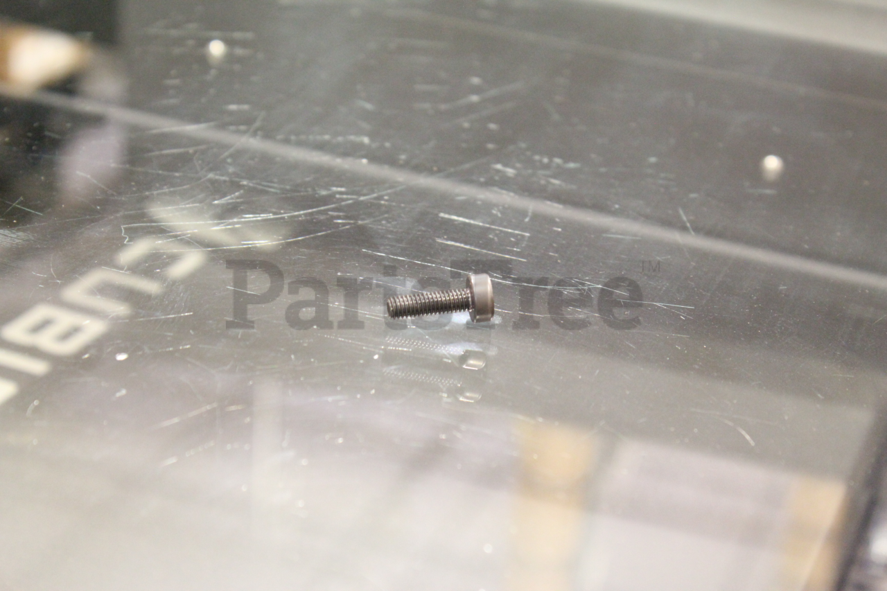 Echo Repair Part V806000050 - Torx Bolt, 6 X 20 | PartsTree