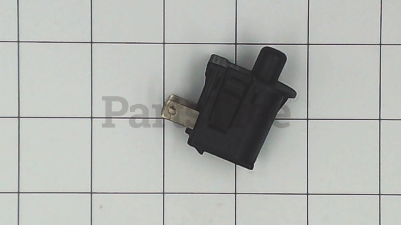 CUB 925-3167 - SWITCH SNAP MOUNT (Slide 2 of 4)
