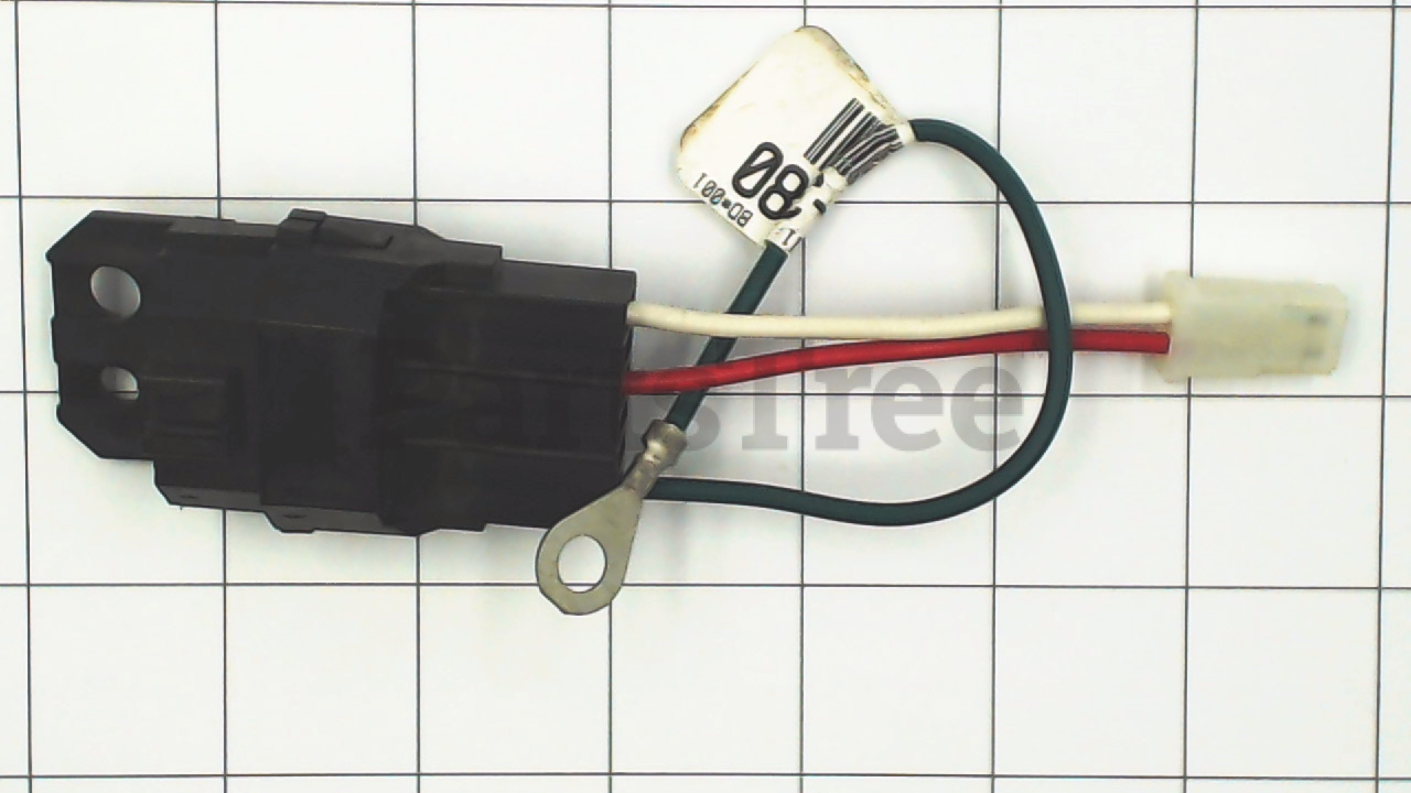 Cub Cadet Commercial Repair Part 7253165 Voltage Sensor PartsTree