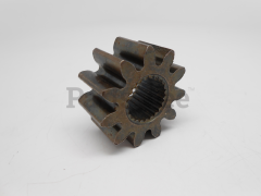 112-0863 - Steering Pinion Gear