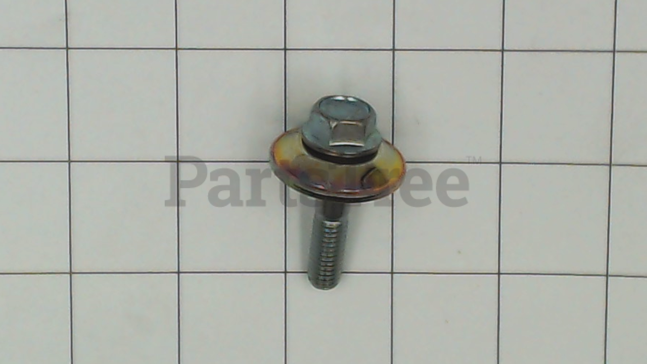 HUS 581855201 - SCREW (Slide 1 of 5)