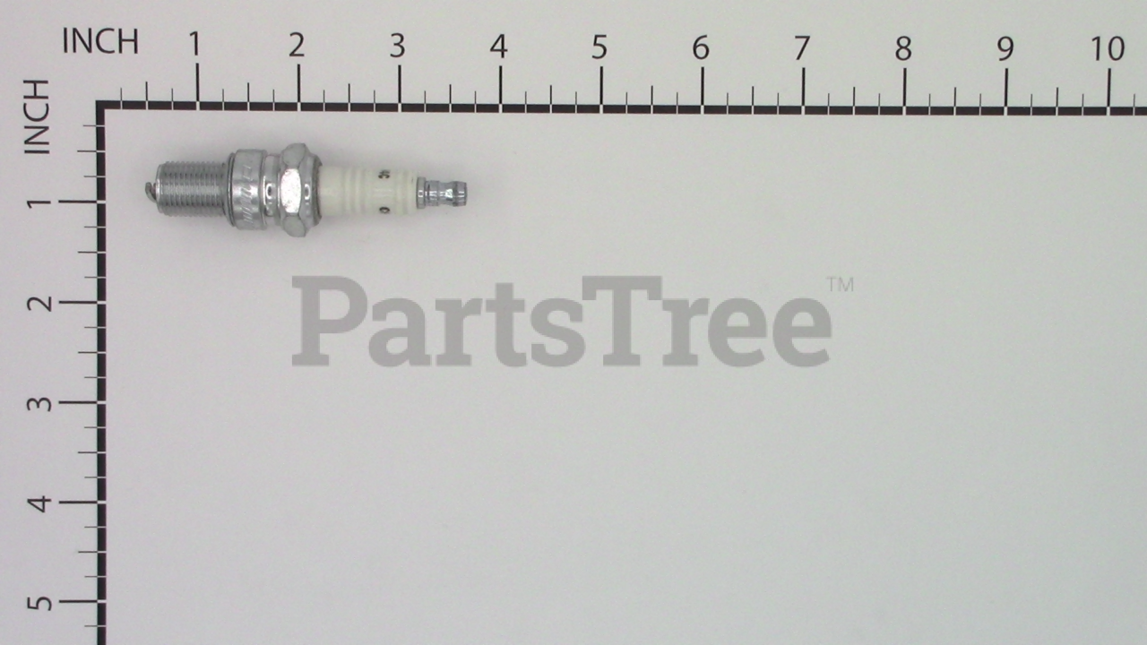 CHA RN4C - SPARK PLUG (Slide 7 of 9)